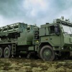 Greece and Israel Sign Deal for PULS Rocket Launchers