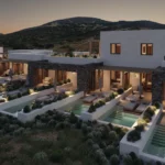 Greece’s Paros to Welcome the Stunning Parian Chronicle Hotel in Summer 2026 Offering Luxury, Culture, and Wellness in a Stunning Aegean Setting