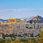 Ancient Greek civilization – Culture, Philosophy, Democracy