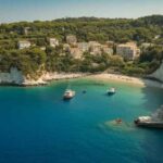 Ionian Sea’s Paxos in Greece Attracts Travelers with Peaceful Vibes, Historic Charm, and Boating Experiences
