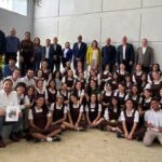 PenFed Credit Union and Everfi Host Sixth Financial Literacy Event for High School Students at Anita Otero Hernandez Specialized School of Fine Arts in Humacao, Puerto Rico