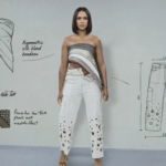 This Cleaning Brand Turned Unclaimed Luggage Clothes into a Fashion Line