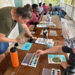 First-Ever Coral Conservation Festival Brings Community, Science, and Hope Together on St. Croix