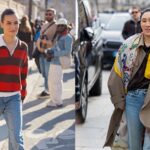 Here’s How Fashion Insiders Are Wearings Jeans Outfits In 2026