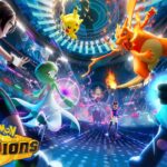 Pokemon Champions Battle Pass Season M-2 rewards leaked