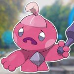 Pokémon Go Tinkatink Community Day
