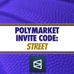 Polymarket Invite Code STREET: Get $20 Bonus for NBA Trades