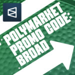 Polymarket Promo Code BROAD: Get $20 Prediction Bonus for NBA, MLB
