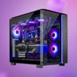 Powerful RX 9070XT gaming PC is $300 off on Amazon right now