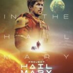 ‘Project Hail Mary’ turns extraterrestrial wonder into a sentimental buddy movie – Massachusetts Daily Collegian