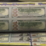 Finance numbers on Redistricting efforts released by the Virginia Public Access Project