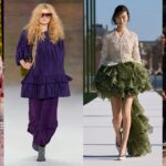 Every Major Trend to Know From Paris Fashion Week