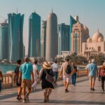 Qatar Overtakes Russia, Brazil, Portugal, Romania, Greece and Other Global Economic Powerhouses, Marking a Historic Surge in International Growth and Prosperity