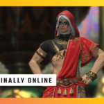 Question time: Do you care about fashion in MMOs, or do you just chuck any old gear on and call it a day?