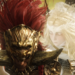 Datamined Elden Ring cutscene gives more clues about DLC villain Miquella’s original story