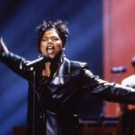 Queen Latifah to Host the 52nd American Music Awards