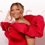 Queen Latifah to host American Music Awards on Memorial Day