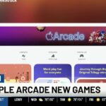 Apple Arcade adds 50+ retro Nick Jr. games, new titles and big-brand updates May 7