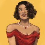 Raye’s ‘THIS MUSIC MAY CONTAIN HOPE.’ is relatable and optimistic