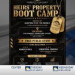 Realtors, attorneys team up to bring financial literacy to East Texas