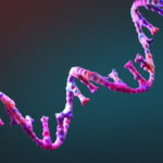 This RNA Almost Self-Replicates, Which Could Explain Life’s Origins : ScienceAlert