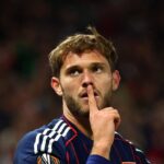 USMNT and Concacaf stars chase Europa League glory as round of 16 begins