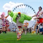 Fashion reigns supreme at music festival – Whittier Daily News