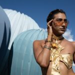 Fashion reigns supreme at music festival – Orange County Register