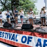 60th anniversary is music to Marblehead’s ears