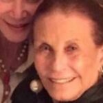 Rachel Crespin, Longtime Fashion Editor and Consultant to Designers, Dies at 100