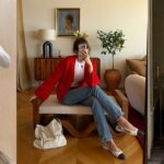 6 Chic Spring Basics That You’d Spot On The Streets of Paris