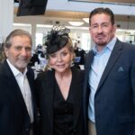 Fashion Show and Luncheon Benefit The Ranch Recovery Centers