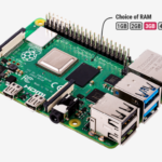 The Raspberry Pi 4 With 3 GB RAM Is No Joke