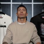 Lisandro Martínez Turns Into Anime Character in Crunchyroll Fashion Drop