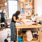 Fast fashion’s impact: Textile waste and solutions