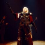 The Emperor Protects: A Warhammer 40,000 Musical is a deeply committed April Fool’s joke from Games Workshop, and I don’t care if it’s a day late because it’s just that good