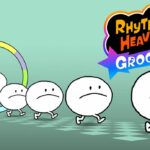 Nintendo announces Rhythm Heaven Groove release date
