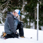 This simple metal tube helps scientists predict drought before it happens