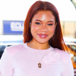 Storm Reid’s Coach Bag Collection Welcomes Her Most Oversize Tabby Yet