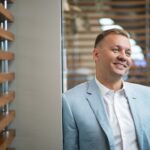 Rustam Gilfanov Biography: Bridging Industrial Science and New Technologies