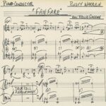 More New Finding Aids from the Music Division, Part 2