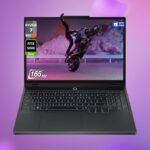Ryzen 7 260 and RTX 5060 powered gaming laptop drops below $1,700 in Amazon deal