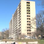 East Cleveland City Council green-lights finance plan for abandoned apartment demolition