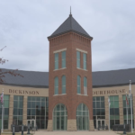 Dickinson County audit finds 11 financial failures, 5 repeat issues