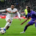 Sporting de Braga face difficult mission in pursuit of quarter-final spot (with video)