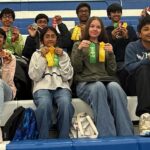 Schools Notebook: HMS Science Olympiad team shines at state competition
