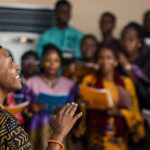 ‘Music and the Spoken Word’ announces special program to celebrate broadcast’s expansion across Africa – Deseret News