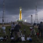 Artemis II launch LIVE: NASA launch director gives official ‘go’ for tanking rockets ahead of today’s planned launch