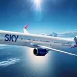 Athens Joins Heraklion, Santorini and Many More as SKY express Continues its Tradition of Transporting the Holy Light Across Greece for Easter 2026