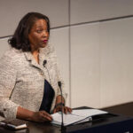 Federal Reserve Governor Lisa Cook Reflects on the Stakes of Financial Stability